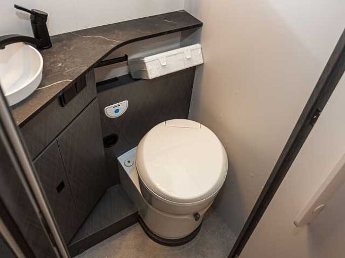 Etrusco T 7400 QBC Modell 2026 UPE 84.339 &euro;