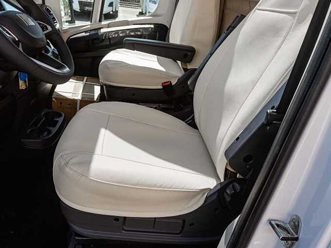 Eura Mobil Profila T 720 EF Automatik MJ 26 SOFORT