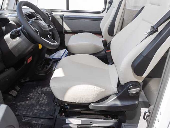 Etrusco I 7400 QBC Modell 2026 4.4t UPE 103.627 €