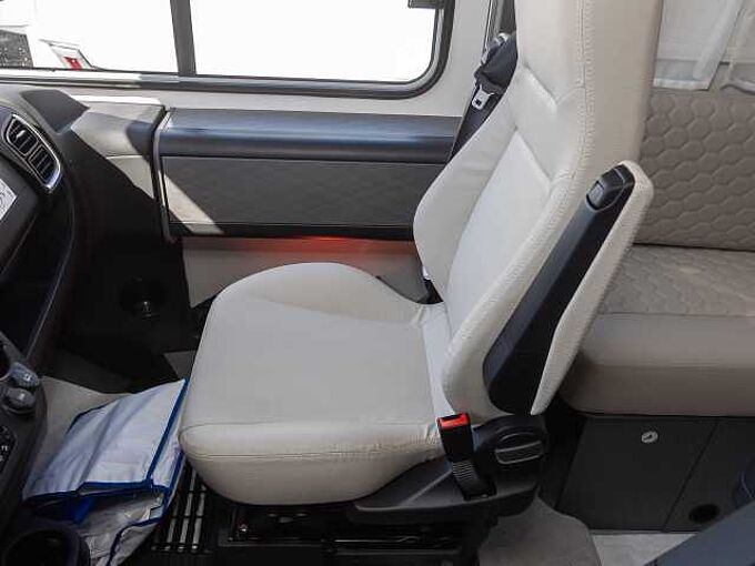 Etrusco I 7400 QBC Modell 2026 4.4t UPE 103.627 €