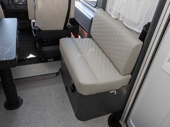 Etrusco I 7400 QBC Modell 2026 4.4t UPE 103.627 €