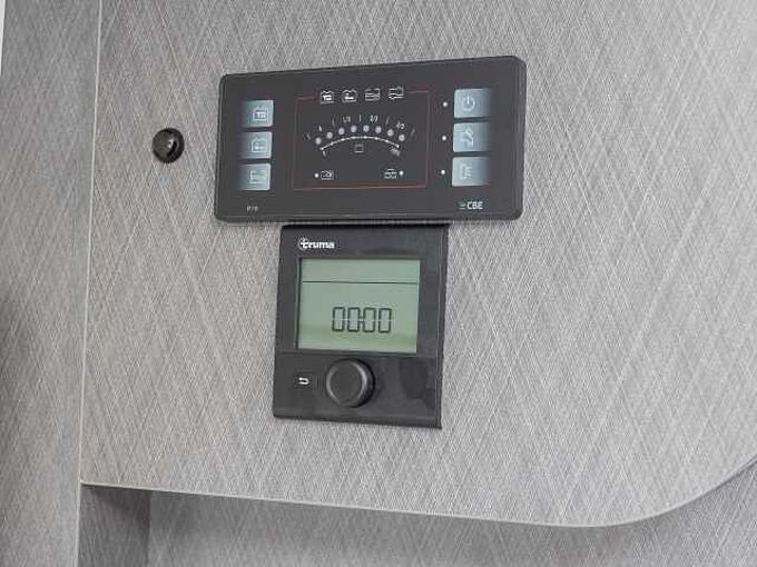 Etrusco I 7400 QBC Modell 2026 4.4t UPE 103.627 €