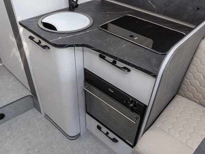 Etrusco I 7400 QBC Modell 2026 4.4t UPE 103.627 €
