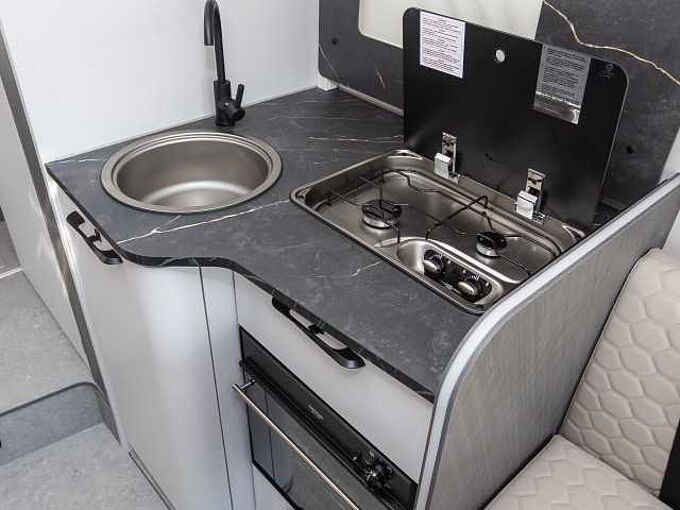 Etrusco I 7400 QBC Modell 2026 4.4t UPE 103.627 €