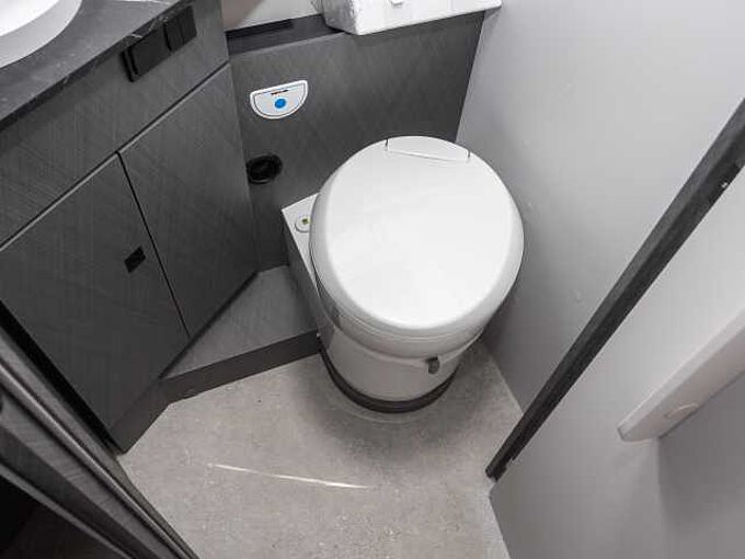 Etrusco I 7400 QBC Modell 2026 4.4t UPE 103.627 €