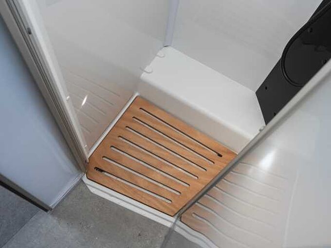 Etrusco I 7400 QBC Modell 2026 4.4t UPE 103.627 €