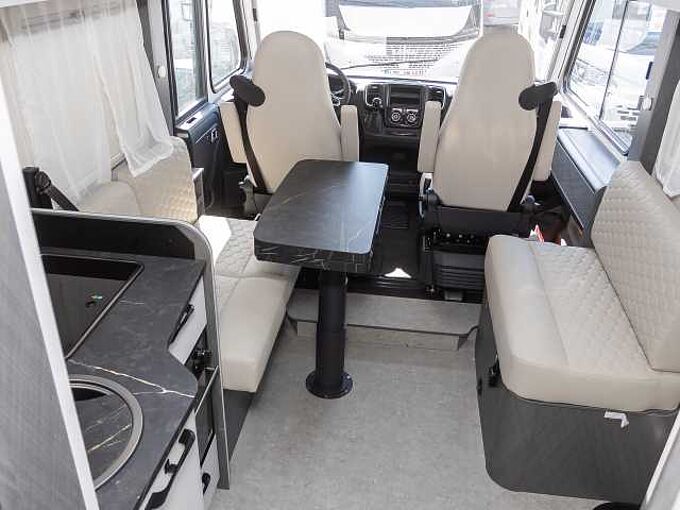 Etrusco I 7400 QBC Modell 2026 4.4t UPE 103.627 €
