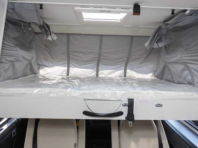 Etrusco I 7400 QBC Modell 2026 4.4t UPE 103.627 €