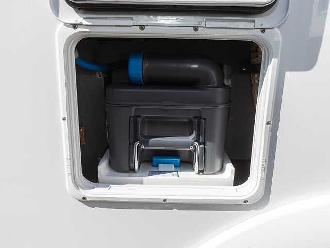 Etrusco I 7400 QBC Modell 2026 4.4t UPE 103.627 €