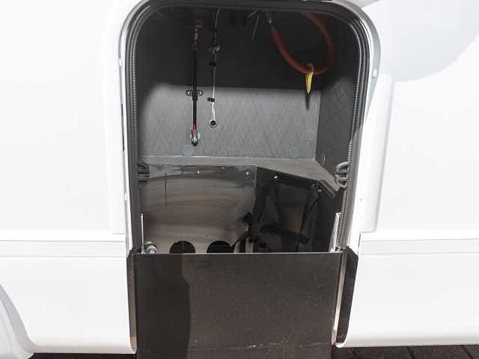 Etrusco I 7400 QBC Modell 2026 4.4t UPE 103.627 €