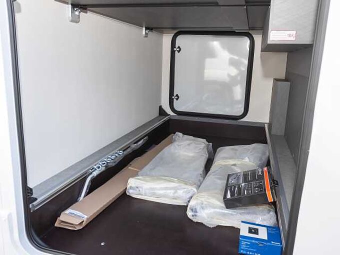 Etrusco I 7400 QBC Modell 2026 4.4t UPE 103.627 €