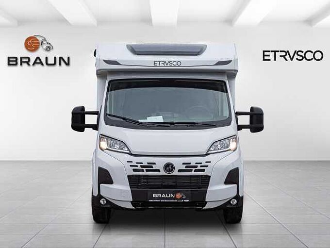 Etrusco T 7.4 SBC Modell 2026 UPE 72.939 &euro;