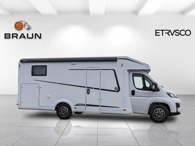 Etrusco T 7.4 SBC Modell 2026 UPE 72.939 &euro;