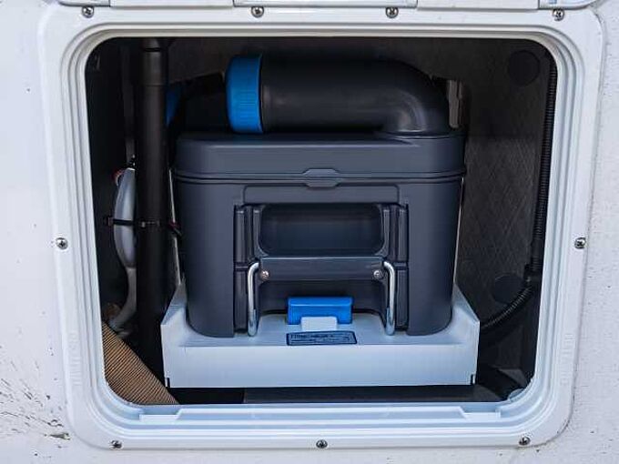 Etrusco T 7.4 SB Modell 2026 UPE 75.437 &euro;