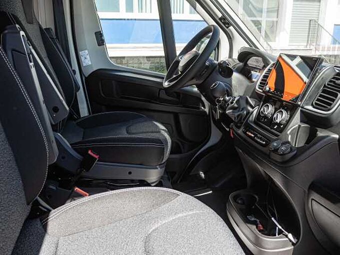 Etrusco CV 600 SB Dachklima Complete UPE 64.054 €