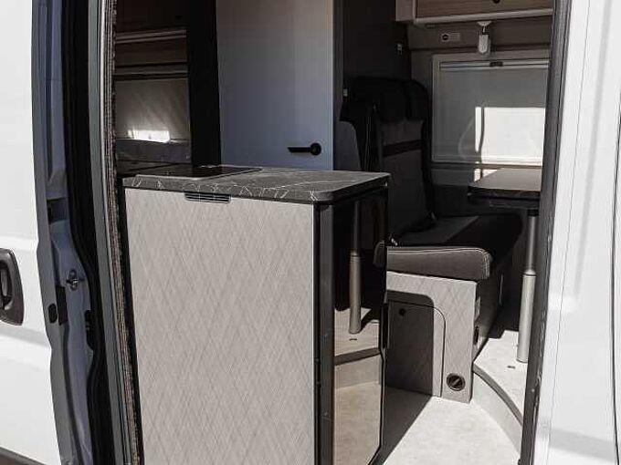 Etrusco CV 600 SB Dachklima Complete UPE 64.054 €