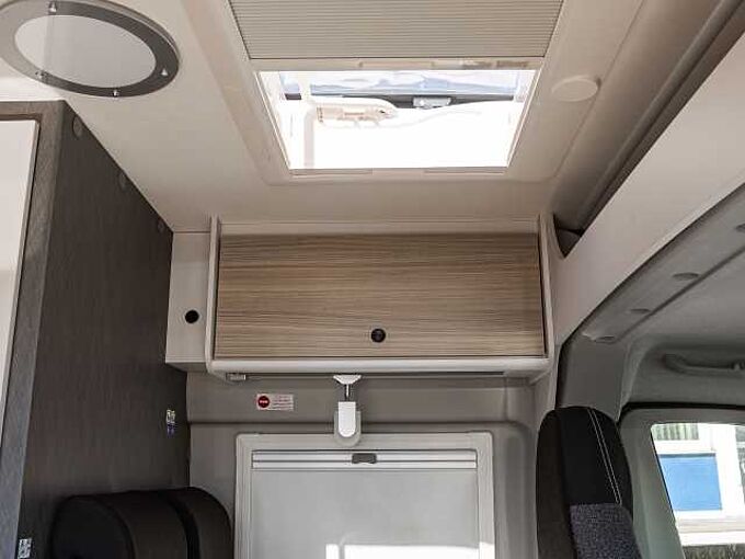 Etrusco CV 600 SB Dachklima Complete UPE 64.054 €
