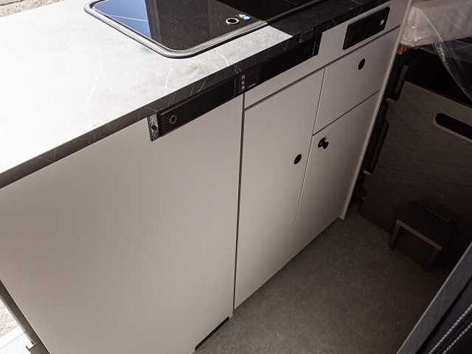 Etrusco CV 600 SB Dachklima Complete UPE 64.054 €