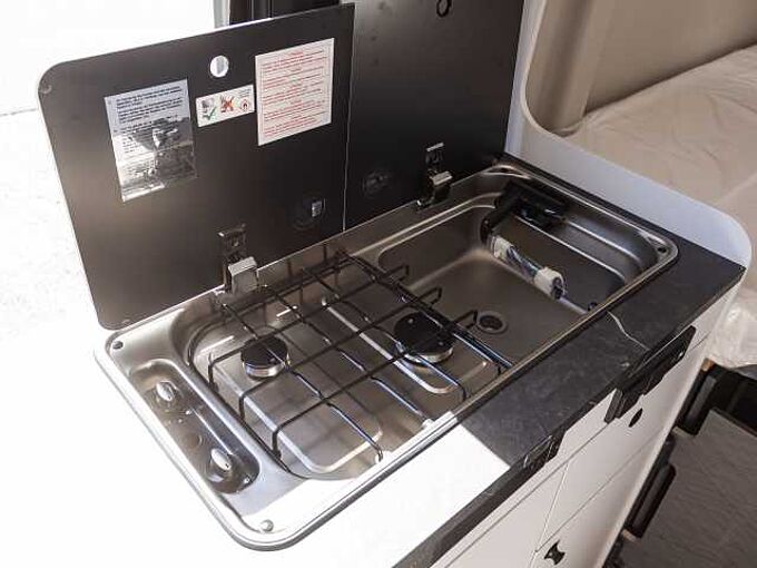 Etrusco CV 600 SB Dachklima Complete UPE 64.054 €