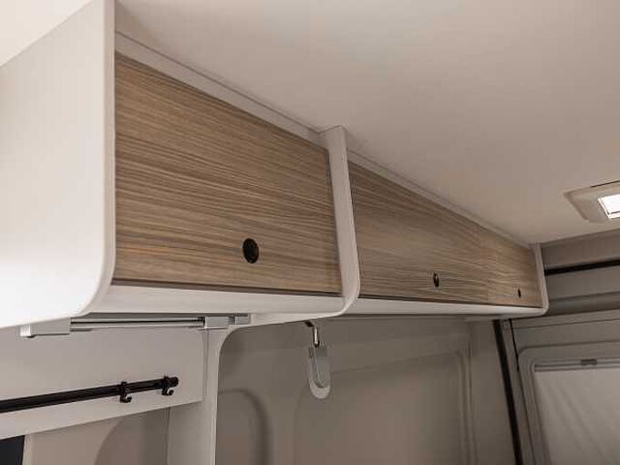 Etrusco CV 600 SB Dachklima Complete UPE 64.054 €
