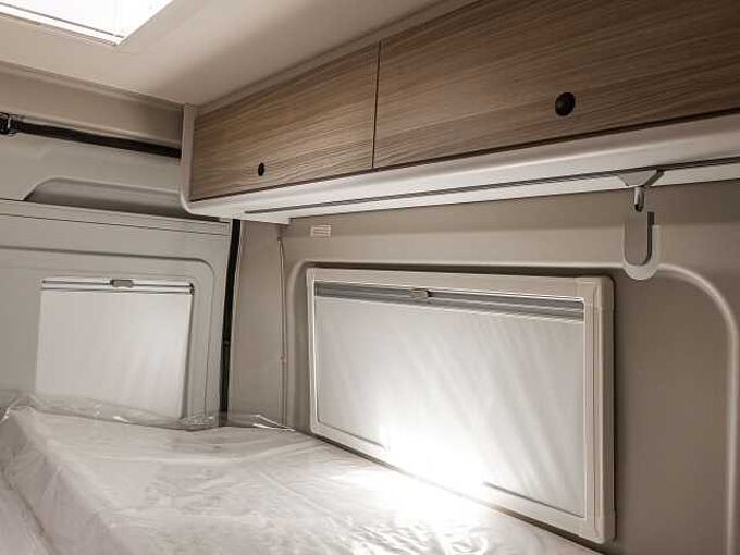 Etrusco CV 600 SB Dachklima Complete UPE 64.054 €