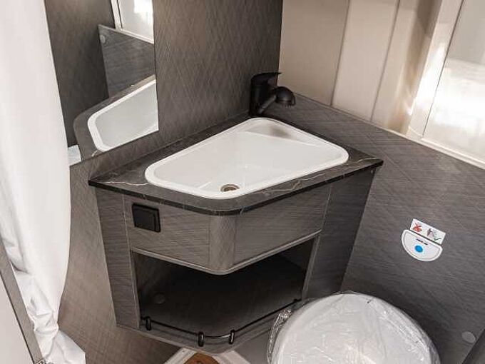 Etrusco CV 600 SB Dachklima Complete UPE 64.054 €