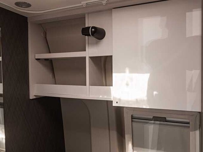 Etrusco CV 600 SB Dachklima Complete UPE 64.054 €