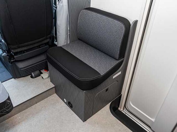 Etrusco T 6.9 SBC Modell 2026 UPE 70.839&euro;