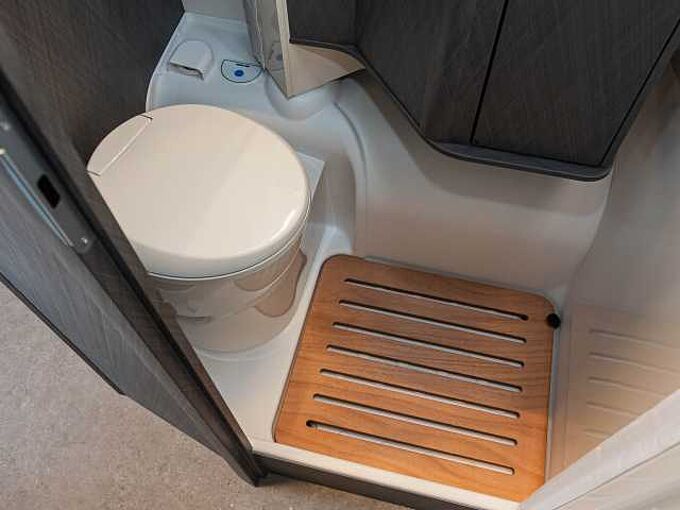 Etrusco T 6.9 SBC Modell 2026 UPE 70.839&euro;