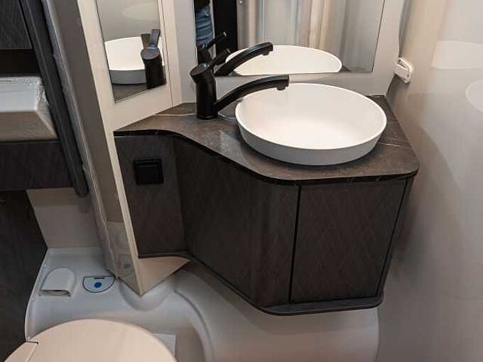 Etrusco T 6.9 SBC Modell 2026 UPE 70.839&euro;