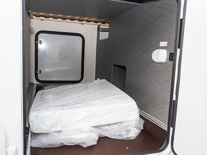 Etrusco T 6.9 SBC Modell 2026 UPE 70.839&euro;