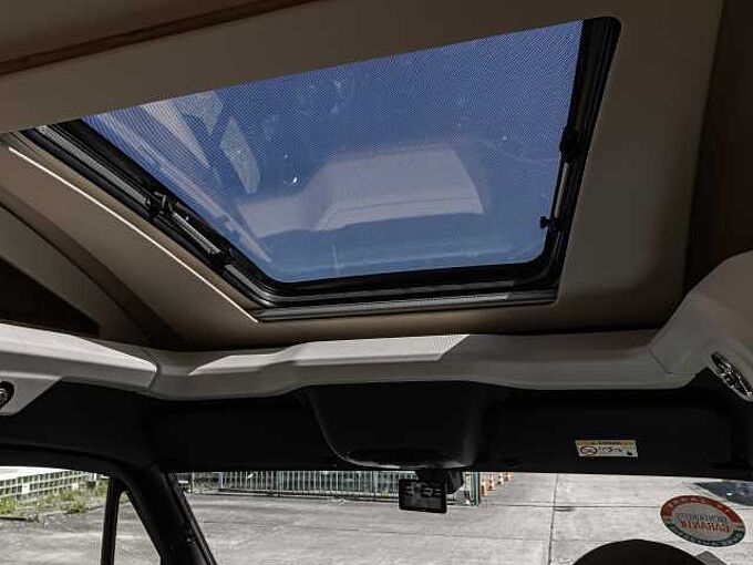 Eura Mobil Profila T 726 QF 4 Pakete Backofen MJ26 SOFORT