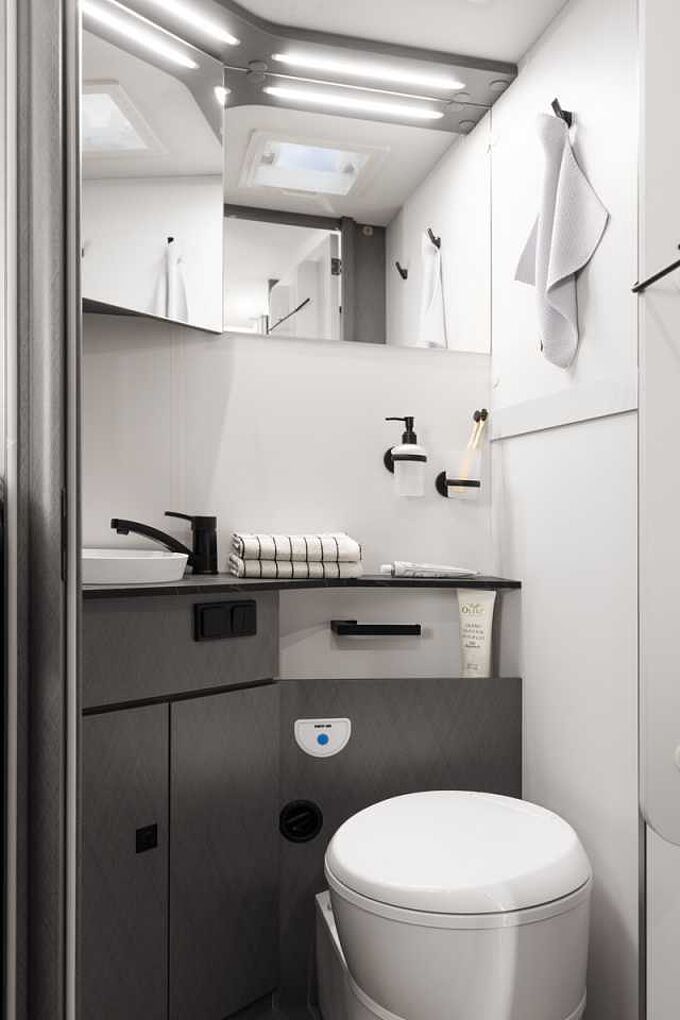 Etrusco I 7400 SB Modell 2026 UPE 91.589 €