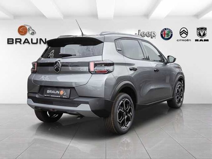 Citroen C3 NEUES MODELL Max Winterpaket