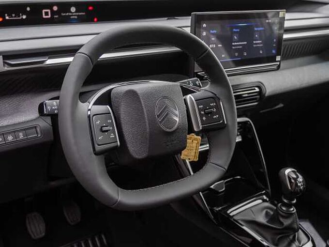 Citroen C3 NEUES MODELL Max Winterpaket
