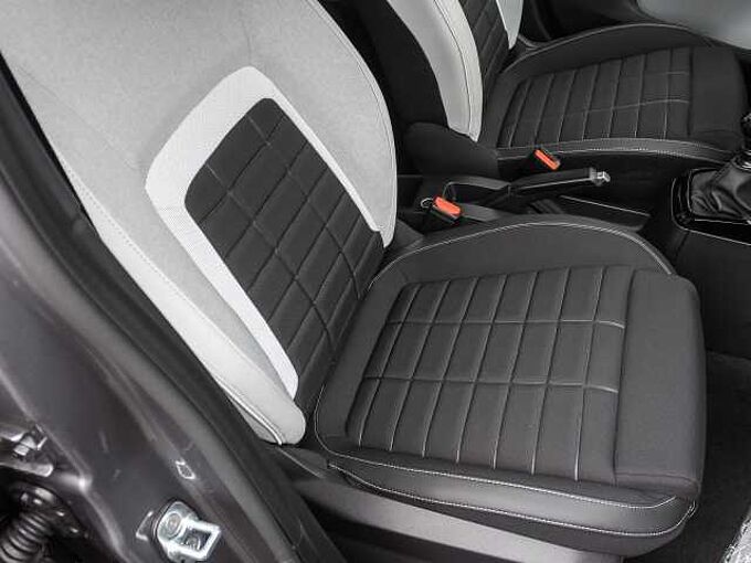 Citroen C3 NEUES MODELL Max Winterpaket