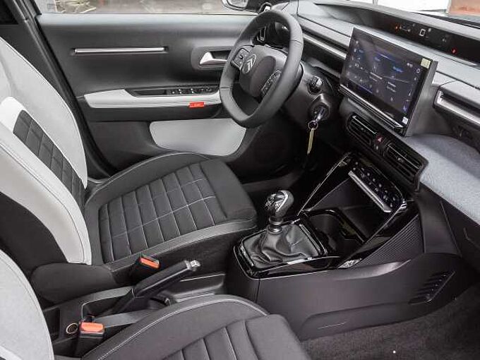 Citroen C3 NEUES MODELL Max Winterpaket