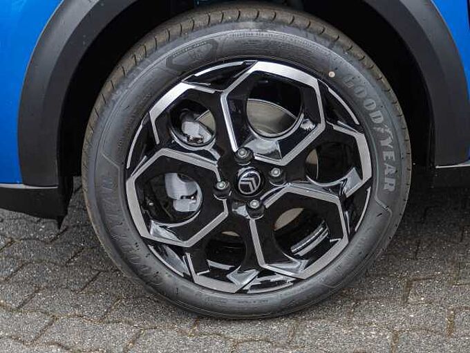 Citroen C3 NEUES MODELL Max Winterpaket