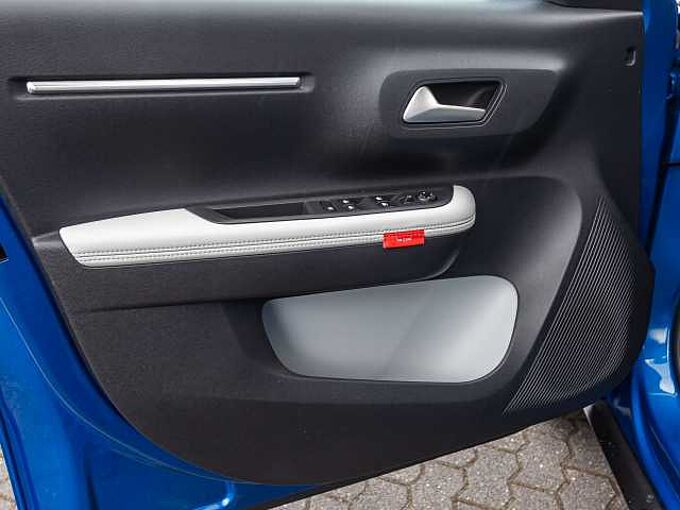Citroen C3 NEUES MODELL Max Winterpaket