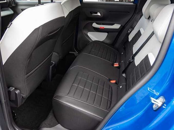 Citroen C3 NEUES MODELL Max Winterpaket