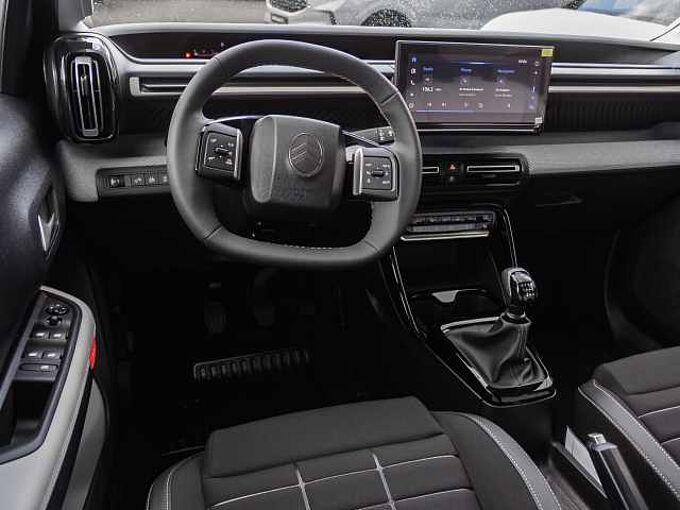 Citroen C3 NEUES MODELL Max Winterpaket