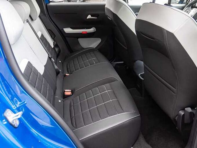 Citroen C3 NEUES MODELL Max Winterpaket