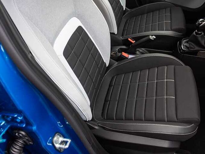 Citroen C3 NEUES MODELL Max Winterpaket
