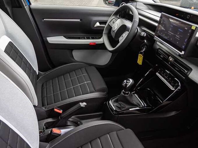 Citroen C3 NEUES MODELL Max Winterpaket