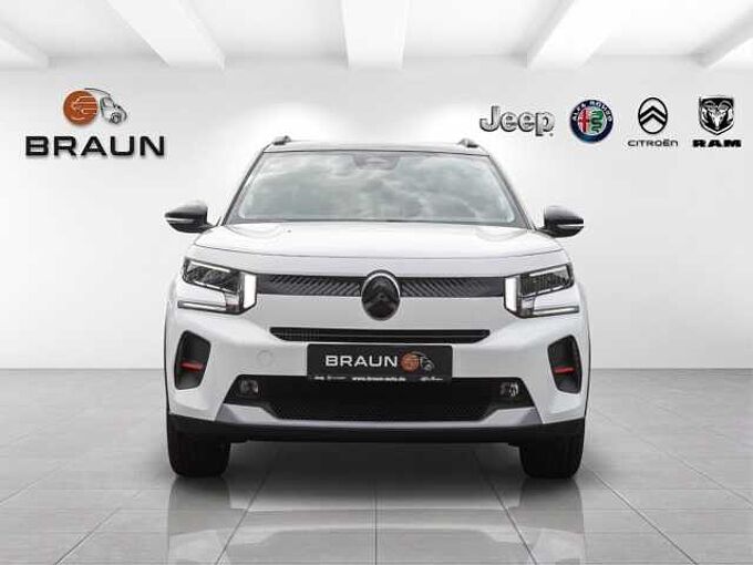 Citroen C3 NEUES MODELL Max Winterpaket