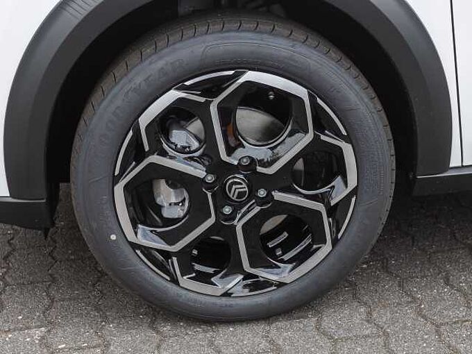 Citroen C3 NEUES MODELL Max Winterpaket