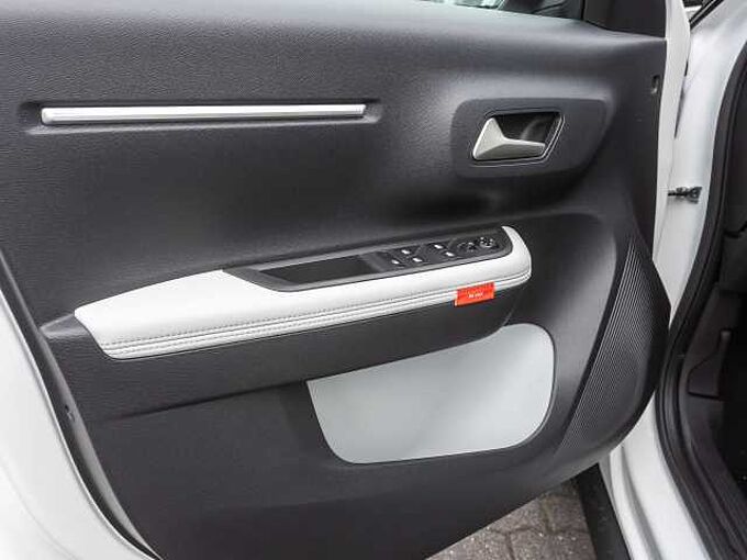 Citroen C3 NEUES MODELL Max Winterpaket