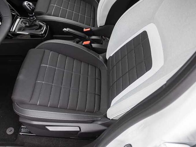 Citroen C3 NEUES MODELL Max Winterpaket