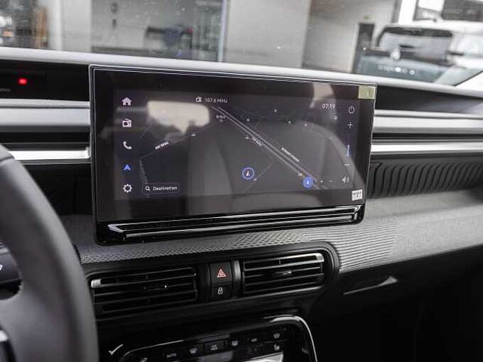 Citroen C3 NEUES MODELL Max Winterpaket