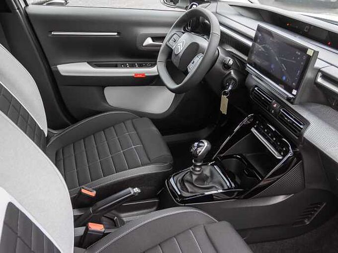 Citroen C3 NEUES MODELL Max Winterpaket